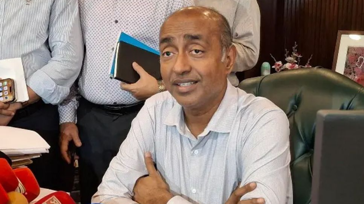 আগামী জাতীয় সংসদ নির্বাচন তত্ত্বাবধায়ক সরকারের অধীনে হবে: আইনমন্ত্রী